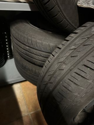 Llantas BMW 15 Pulgadas