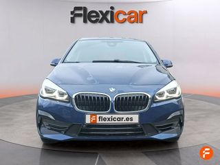 BMW Serie 2 Gran Tourer 216i
