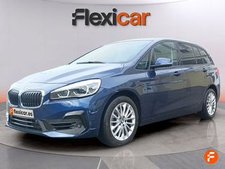 BMW Serie 2 Gran Tourer 216i