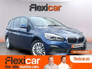 BMW Serie 2 Gran Tourer 216i