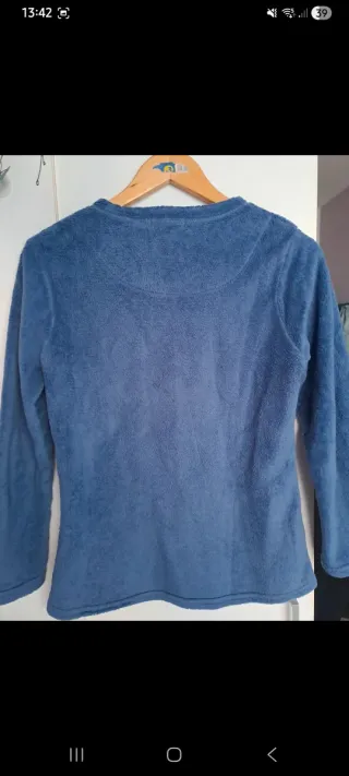 Pijama polar Primark