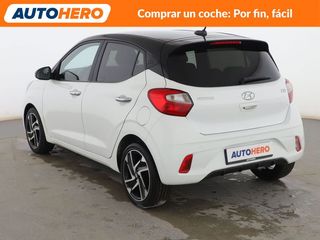 Hyundai i10 1.2 Tecno