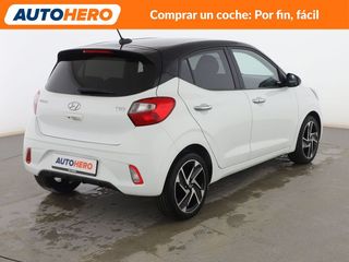 Hyundai i10 1.2 Tecno