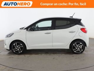 Hyundai i10 1.2 Tecno