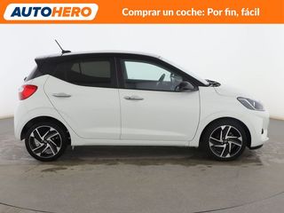 Hyundai i10 1.2 Tecno