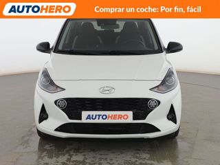 Hyundai i10 1.2 Tecno