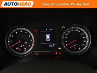 Hyundai i10 1.2 Tecno