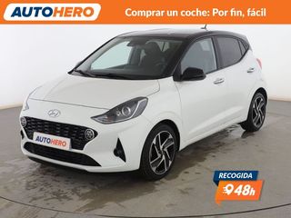 Hyundai i10 1.2 Tecno