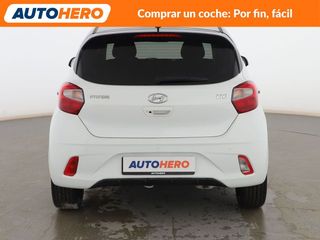 Hyundai i10 1.2 Tecno
