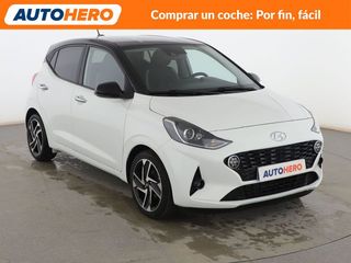 Hyundai i10 1.2 Tecno