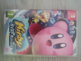 Kirby Star Allies per Nintendo Switch