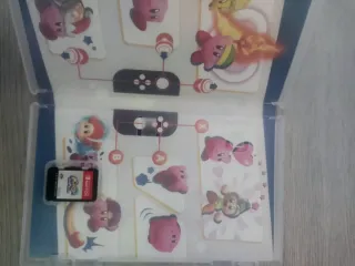 Kirby Star Allies per Nintendo Switch