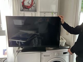 TV TCL 40 (No Smart TV)