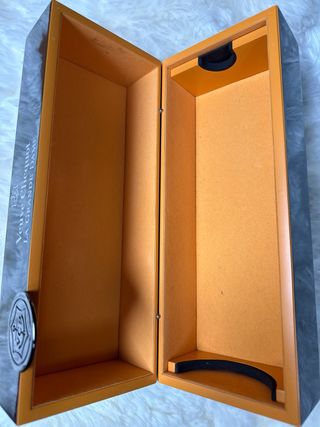 Cassa Champagne Veuve Clicquot La Grande Dame