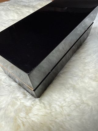 Cassa Champagne Veuve Clicquot La Grande Dame