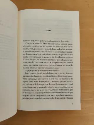 Las cenizas del cielo: La mágica historia de un...