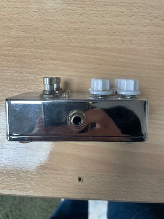 Xotic RC Booster Pedal de Guitarra