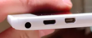 TABLET BQ AQUARIS M10 BLANCA