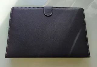 TABLET BQ AQUARIS M10 BLANCA