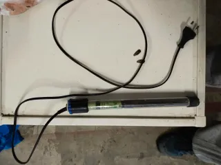 Calentador Acuario 200W