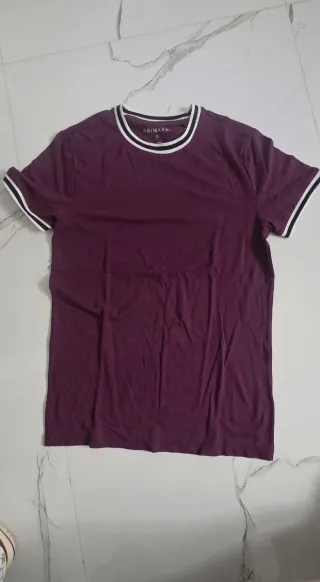 Camiseta Primark Talla S