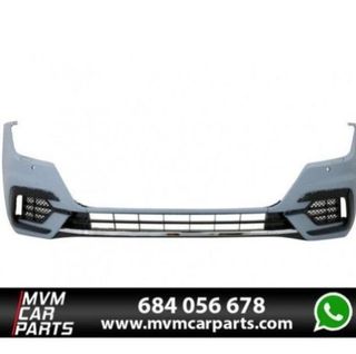 Paragolpes para Volkswagen Arteon R Line