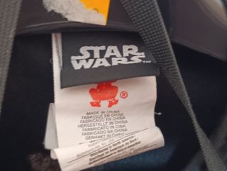 Maschera e Mantello Darth Vader Star Wars