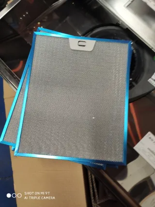 Campana Balay 3BH293MX Inox