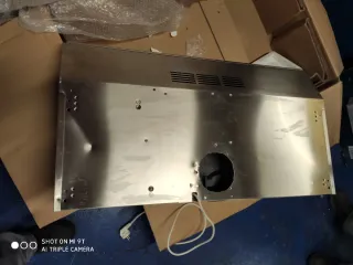 Campana Balay 3BH293MX Inox