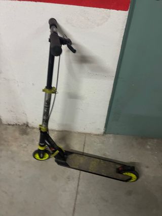 Patinete Oxelo