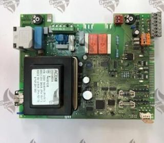 PLACA ELECTRÓNICA CALDERA JUNKERS CERASTAR ZWN 24-