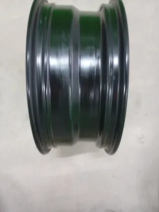 Llanta Hierro VW Caddy 2024 5 Tornillos 16 pulgada