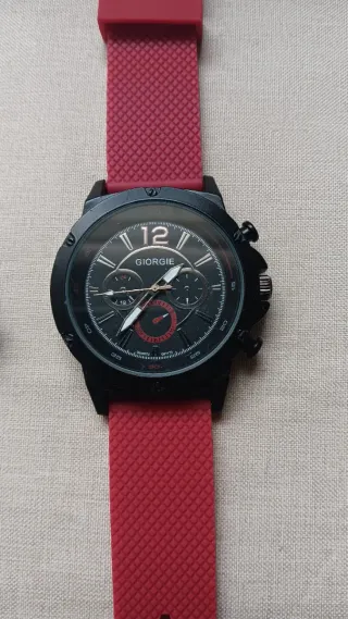 Lotto di orologi