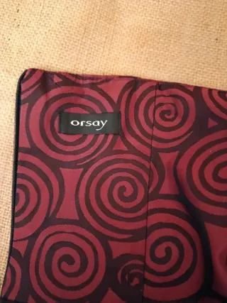 Vestido de fiesta sin tirantes