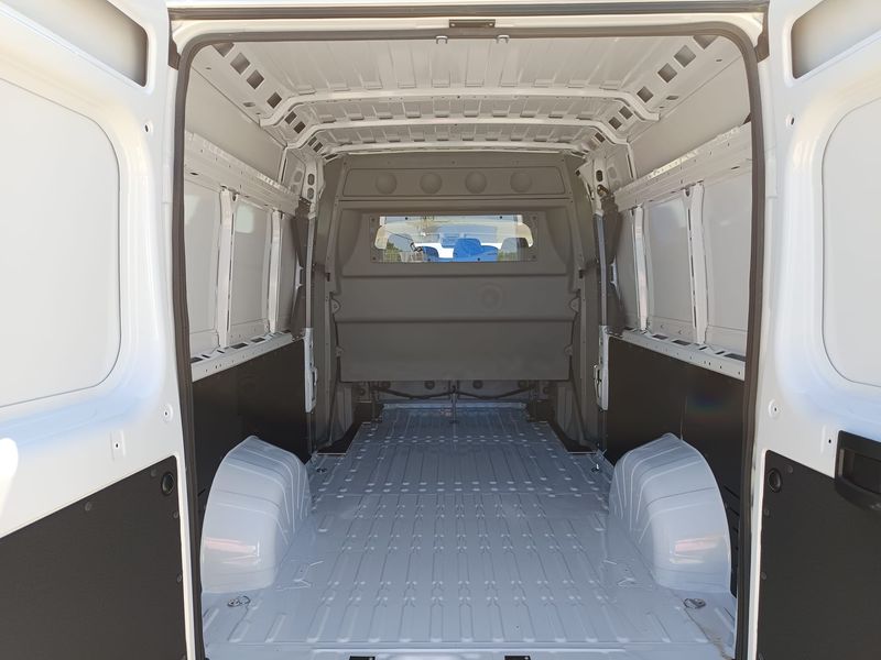 Citroën Jumper 2025, foto 5