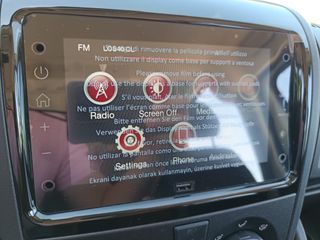 Citroen Jumper 3500 L3H2 MIXTO 7 PLAZAS 140 CV