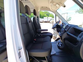 Citroen Jumper 3500 L3H2 MIXTO 7 PLAZAS 140 CV