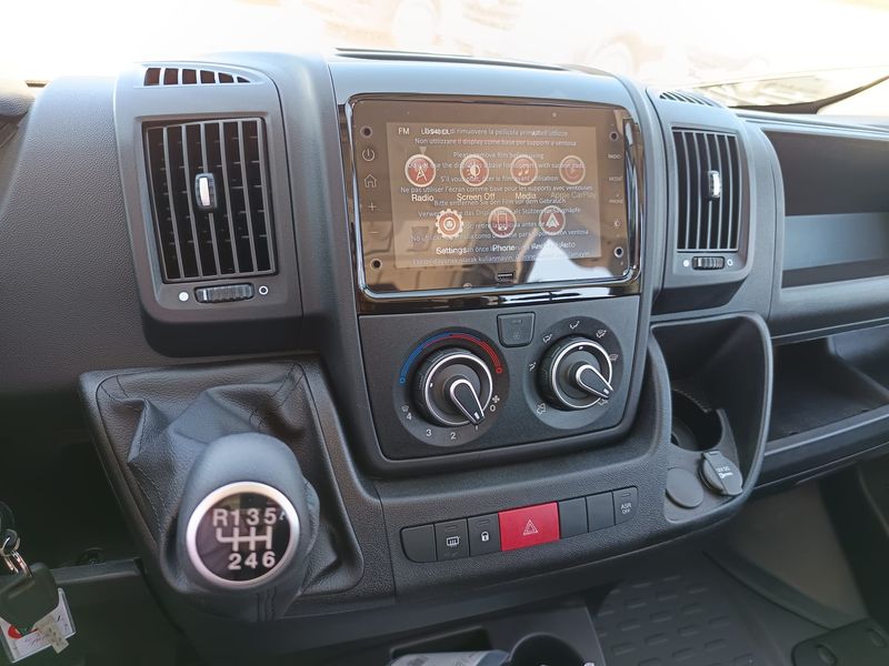 Citroën Jumper 2025, foto 14