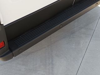 Citroen Jumper 3500 L3H2 MIXTO 7 PLAZAS 140 CV