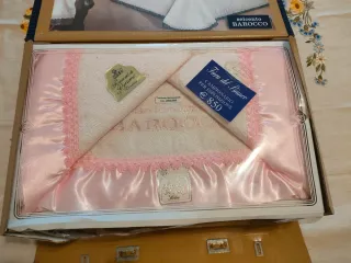 Seicento Barocco completo nuovo