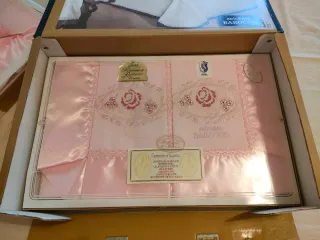 Seicento Barocco completo nuovo