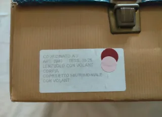 Seicento Barocco completo nuovo