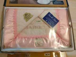 Seicento Barocco completo nuovo