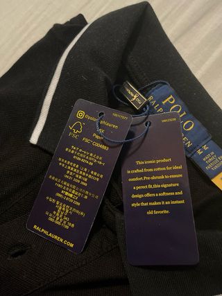 Polo Ralph Lauren DUBAI