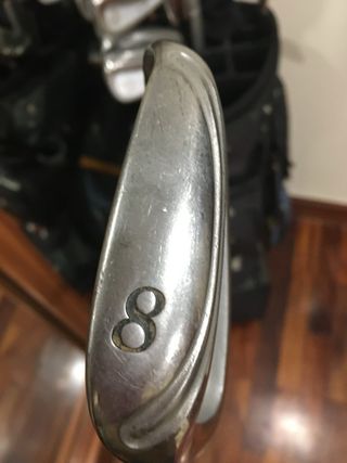 Set de Golf Completo