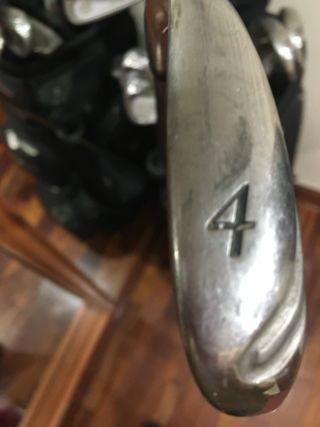 Set de Golf Completo