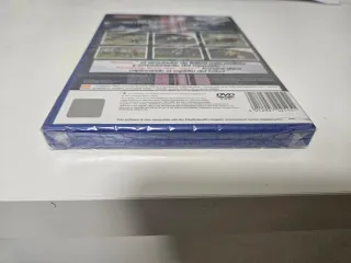 Pro Evolution Soccer 4 PS2 Precintado PAL ESPAÑA