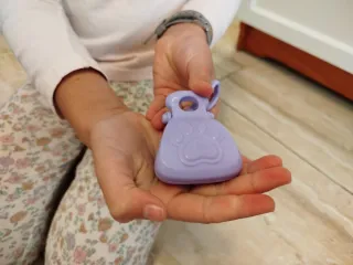 Perro Juguete pooalot