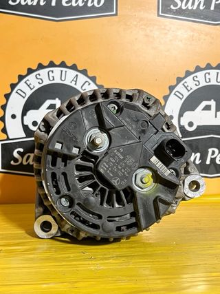 Alternador Mercedes  A 012 154 1302