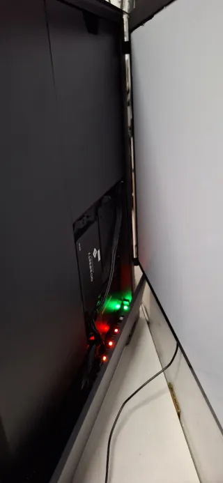 PC Sobremesa Gigabyte Negro Gaming